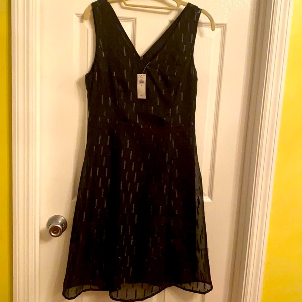 Banana republic dress